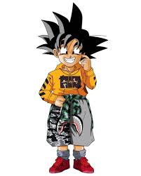 The simpsons as sneakerheads in yeezy boost. Anime Supreme Anime Gouk Novocom Top