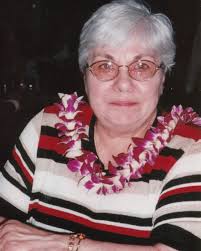 Joan Corbett Obituary