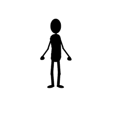 Free graphics and animated gifs animations. Dancing Stick Figure Gif Transparent