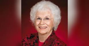 Anne Burkholder Obituary