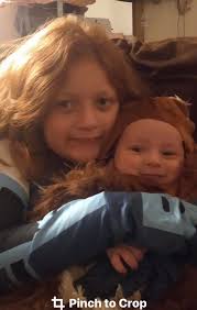 Beautiful San Gorgonio Mountain!