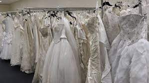 Then check out goodwill's bridal and bridesmaid gown event on saturday, april 7th from 9 a.m. Goodwill Wedding Dress Sale 2018 Off 74 Buy