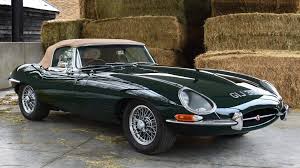 Search 3,000 used for sale. Rare 1967 Jaguar E Type Series 1 4 2 Open Two Seater Is Up For Sale