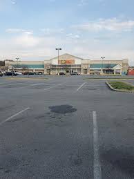 Oxon Hill Maryland Lidl Food Market Livingston Plaza Oxon Hill Hills Plaza