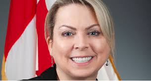 Tammy Labelle, EMBA 2003