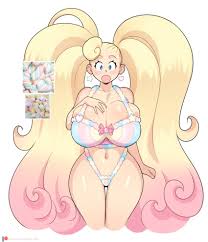 Candy Lingerie hentai videos, GIFs, and images | R34.app