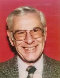 Donoghue, William "Bill"