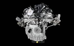Most north americans associate three cylinder engines with improved fuel economy, reduced power and added vibration. Ford 2 7 Liter Ecoboost V6 Deep Dive