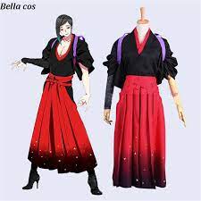 Check spelling or type a new query. Custom Size Touken Ranbu Online Shizukagata Naginata Cosplay Costume Uniform Carnival Halloween Costumes Anime Clothes Outfits Anime Costumes Aliexpress
