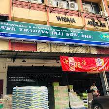 Nsk trading sdn bhd limited. Nsk Trade City Sdn Bhd Kota Damansara Home Facebook