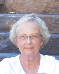 Jean Anne Backstrom :: Evans Nordby