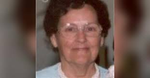 Louise N. Daggett Obituary