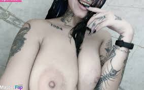 Abru Shaddix Nude OnlyFans Leak Picture mbrZGlG3fc | MasterFap.net