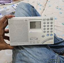 Image result for Sony ICF-SW7600