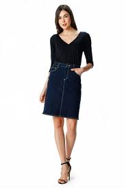 Shop all h&m's tops for women. Shop Cotton Jersey Knit Top Eshakti