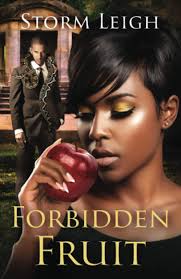 Forbidden Fruit: Leigh, Storm, Martin, Kelly: 9798707233708: Amazon.com:  Books
