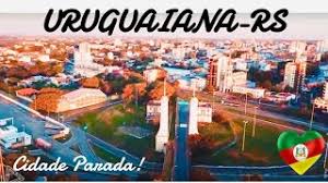 Discover the best of uruguaiana so you can plan your trip right. Fronteira E Cidade Fechada Em Uruguaiana Rs Youtube
