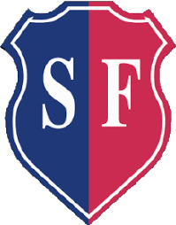 The establishment of a chapter of the société honoraire de français offers several benefits to a secondary french program. Sport Rugby Clubs Logo France Stade Francais Paris Gif Service