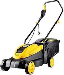Review list of top 10 best grass cutters in 2020: Buy Upspirit Electric Corded Lawn Mower 1300w Electric Hover Collect Lawn Mower Garden Grass Cutter Efficient Lawn Mower Gardening Tools Online Shop Home Garden On Carrefour Uae