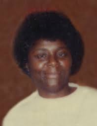 Obituary information for Katherine Epps