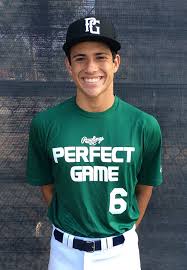 Aidan Garza Class of 2020