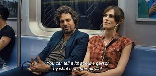 Electrosonor You Can Tell A Lot About A Person By What S On Their Playlist Beginagain Music Quote Facebook