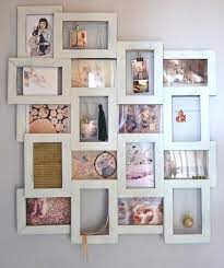 Diy Picture Frame Ideas For Baby Party Designs Pallet For Photo Booth Paper For Teens D Picture Frame Crafts Diy Picture Frames Cardboard Picture Frames