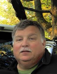 Obituary for Charles Patrick