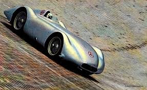 Pin On Silver Arrows