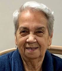 Thérèse Dufour Obituary