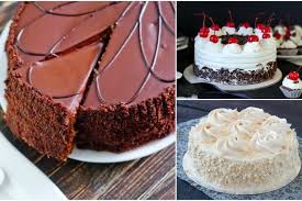 Recept je na sajtu domaći recepti. 3 Najsocnije Posne Torte Biser Na Slavskoj Trpezi Recepti