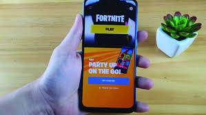 Epic is advising users to keep the fortnite installer program, as it'll be responsible for updating the game with new patches. Install Fortnite On Samsung Galaxy A30 Fix Fortnite Device Not Supported Gsm Full Info