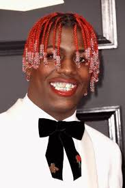 Lil Yachty Lil Yachty Hairstyle Names Lil Pump