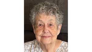 Mary Dupuis Obituary