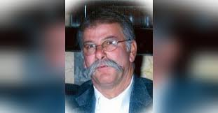 Obituary information for John L. Murrell