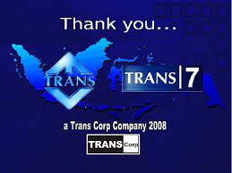 Trans7 menjadi televisi pilihan pemirsa indonesia dengan positioning smart, entertaining & family. Media Military The Most Powerful Industry To Control