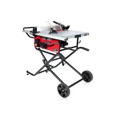 Fencing is important because it can act like a guide for making smooth and even cuts and because it allows you to extend the top of your table. Micro Adjust Rip Fence Table Saws At Lowes Com