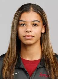 2020-21 Women's Rowing Roster