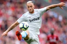 Marko arnautović is an austrian professional footballer who plays as a forward for chinese super league club shanghai port and the austria national team. Gw2 Ones To Watch Marko Arnautovic