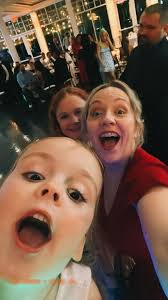 A glimpse into our summer so far… sunsets, dancing, and slime.