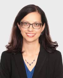 GCAR Executive Leadership