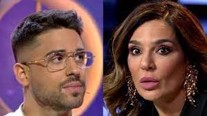 Miguel Frigenti carga duramente contra Raquel Bollo y sus hijos: "Son  chungos de polígono"