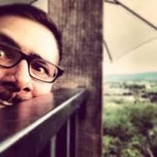 Pat Amatrone Installation Manager