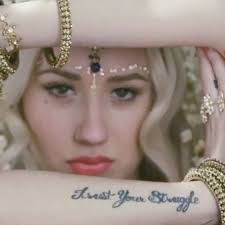 At the age of 16, azalea moved to the united states from sydney, australia, to pursue a career in music. Trust Your Struggle Iggy Azalea Tattoo Iggy Azalea Tattoos Iggy Azalea Iggy
