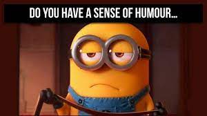 What better way to grow your sense of humor then surround yourself with funny people. Most Of The Times People Aren T Boring They Just Lack A Sense Of Humor