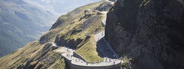 The timmelsjoch experience offers five stations with interesting information about the timmelsjoch pass. Roadbike Ride Innsbruck Timmelsjoch Kuhtai Innsbruck