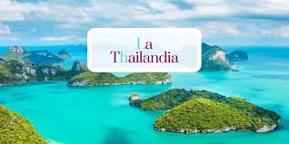 Erwin reisinger ha ventun anni quando parte per la thailandia. Consigli Di Viaggio Per La Thailandia Sinaviga