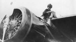 Aerial footage from 1938 provides 'very strong' evidence of Amelia  Earhart's long-lost plane: researchers