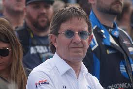 Wayne Taylor Had "One of the Happiest Days This Year" with Entry Acceptance  To Le Mans