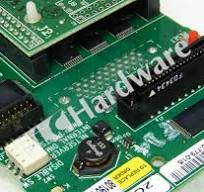 PLC Hardware: Allen-Bradley 80190-780-01-R HMI Interface ...